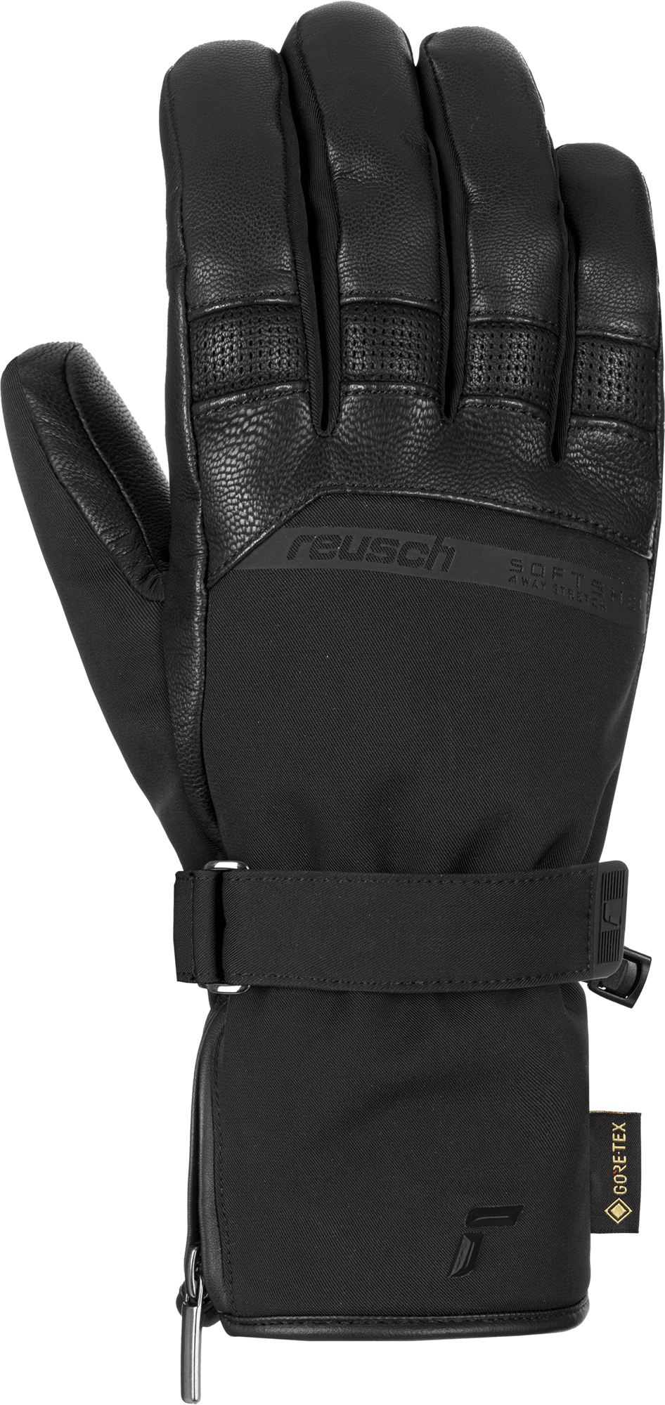 Reusch gore tex sales gloves
